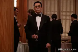 还原朴槿惠父亲被刺真相：《寄生虫》后，韩国拍了部更大胆的电影图片