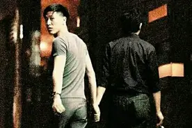 哥哥的“爱”无畏性别，只因为爱图片