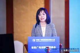 “中国节日”裂变传播后，河南广电台副总编李波谈“破圈之道”图片