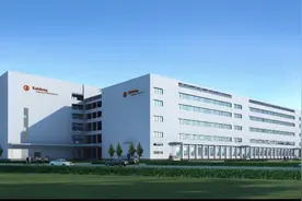 2021年汽车配件行业怎么样？看看凯中精密的财报就知道了图片