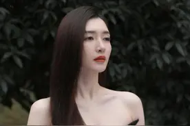40岁的女人，建议避开这5种发型，不仅大妈感十足，还显老没气质图片