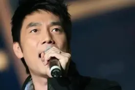 林依轮2个女人，前妻黄琏帮他成名，现任西华帮他挣来亿万家产图片