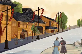 温州哪条街巷弄最多？信河街七十二条半巷！|《金口玉言》第八期图片