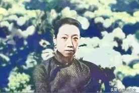 孙用蕃：豪门名媛，枉受恶名，14平蜗居渡残生，张爱玲的悲情后妈图片