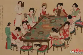 成都古风女子乐团“伎乐少女101”来了，你会pick她们吗？图片