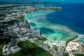 关岛并入美国已超百年，岛民都持美国护照，为何无法成为1个州？图片
