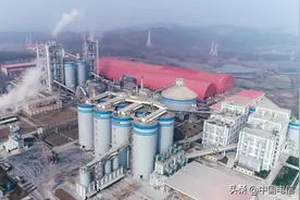 5G赋能，数字海螺智能工厂创新升级图片