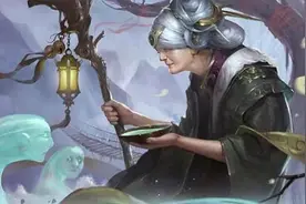 民间传说的孟婆有那些版本？图片