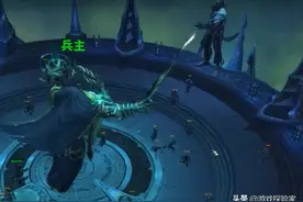 魔兽世界：9.1萨尔再找斧头，母子认亲把家还，兵主吐糟暴雪编剧图片