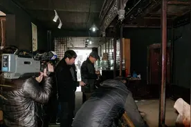 河南发现明代龙床，持有者自称朱元璋后代，族人隐姓埋名几百年图片