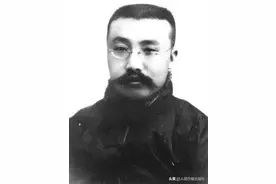青少年时期投入时代洪流的李大钊图片