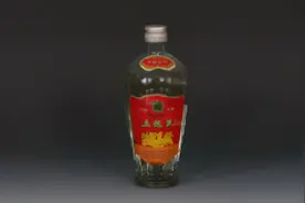 打假1985五粮液图片
