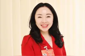 风从巴渝来 | 全国人大代表吴彦㛃：进一步提升电力服务水平 助力全面实施乡村振兴战略图片