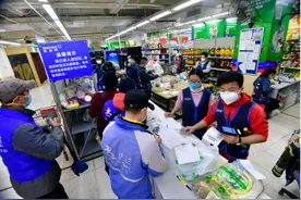 达达快送护航京东到家4.15大促 全渠道订单配送时长仅需22分钟图片