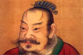 江苏历史上的十大名将，单凭前两位，就稳压大多数省份图片