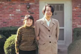 中国第一性学家李银河，嫁给环卫工人，婚后她说：我来赚钱养家图片
