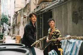 陀枪师姐2021：剧情过半，不如赌下谁先领盒饭吧图片