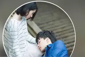 真正爱你的人，是不会让你受委屈的图片