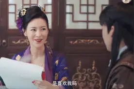 《赘婿》：杨妈妈心里从没有过老耿？其实她每句话都在隐藏真相图片