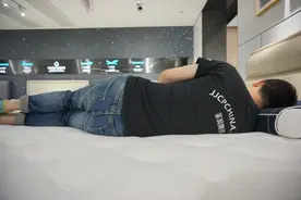 芝华仕智能床测评：是酝酿睡意小能手，更是家务小帮手图片