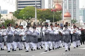 族群与宗教，为何会长期撕裂马来西亚社会？图片