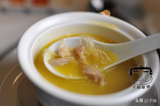 花胶与鱼翅书 2026年花胶和鱼翅的功效作用是什么