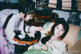 红楼梦林黛玉，一个人心里有多少无可奈何之事，才会夜夜失眠图片