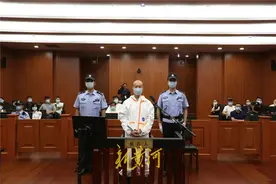 杭州杀妻分尸案庭审直击：否认杀人行为蓄谋已久，许国利当庭“翻供”图片