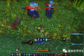 怀旧服PTR：测试服中单刷祖格鳄鱼，收益遭大幅削减图片