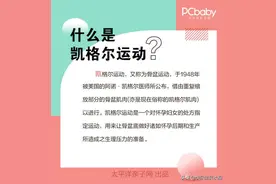 改善产后盆底肌松弛 可尝试不花钱的凯格尔运动图片