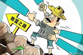 扶贫小额信用贷款，你想知道的都在这儿！图片