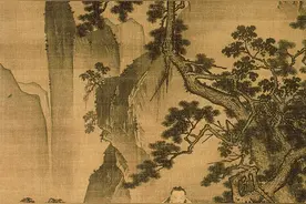 大隐隐于市，小隐隐于野。即“市”即“野”的他究竟怎样的存在？图片