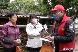 因一场车祸，儿子瘫痪十五年，七旬夫妇悉心照顾图片
