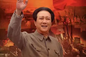 革命剧《我们的队伍向太阳》上星央视将播，唐国强领衔，搭档刘劲图片