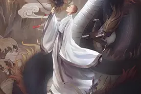 还有人说《过门》抄袭《某某》，priest锤了这降智言论图片