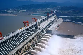 世界十大水利工程排行，看看中国有几个？图片