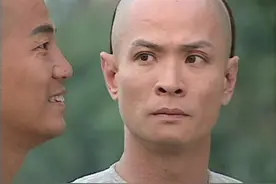 英雄广东十虎，原来广东十虎最开始也有坏人，比如铁指陈图片