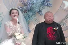 通辽第一网红公布礼金数额！新娘称：嫁给男方完全是因为真爱图片