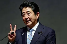成为日本任期最长首相，安倍靠什么？图片