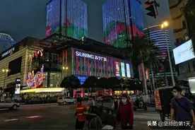 汕头的破局在于潮汕三市合并，超越南宁和南昌，进入二线城市行列图片