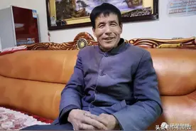 环县八珠乡：黄酒飘香又致富图片