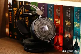 体轻能为掌上舞 莺声再作心间曲——铁三角R70X图片
