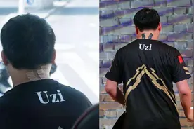 为什么都是职业选手，UZI伤病不断，而Faker却很健康?图片