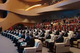 扬州“烟花三月”国际经贸旅游节传来好消息：仪征有4个重大项目签约！图片