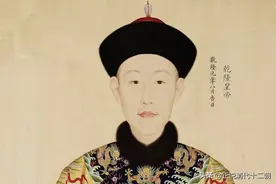 霍建华和聂远饰演的乾隆，谁更贴近真实？焦晃版乾隆才是神还原图片