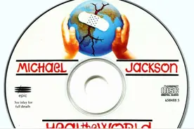 最美的《Heal The World》，致敬迈克尔杰克逊图片