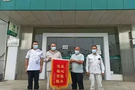 探秘株洲供电人的“夜生活”：人民电业为人民，挑灯夜战解民忧图片