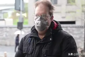 “我是外国人，但我不是外人！”图片
