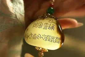 “玉佩琼琚者，岂非布衣人”：唐人崇尚的玉佩文化，有何精神内涵图片