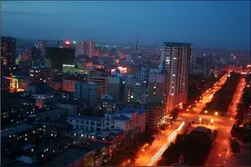 盘点黑龙江省神秘传说-佳木斯图片